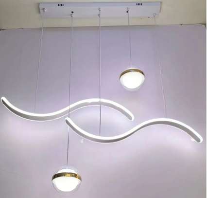 Lampes pendules suspendus image 7