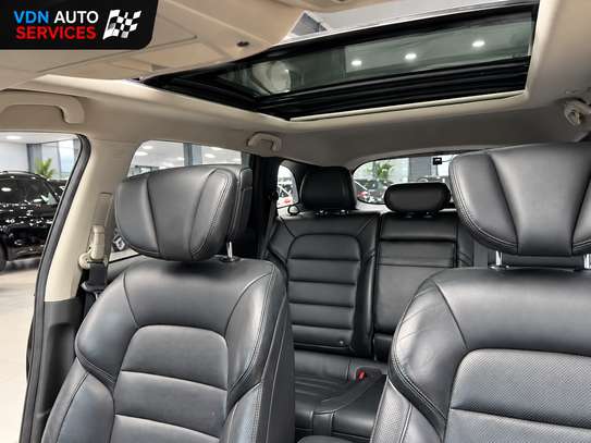 Renault QM6 2019 essence full options image 2
