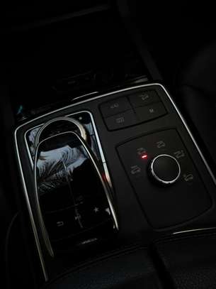 Mercedes Benz GLE 43 2019 image 5