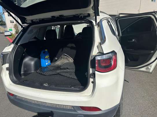 Jeep Compass 2018 à vendre image 7