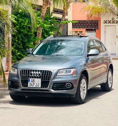 AUDI Q5 Quattro full options image 3