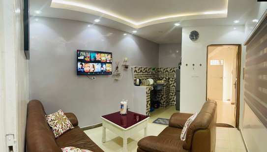 Studio Meublé longue durée - Mermoz image 2