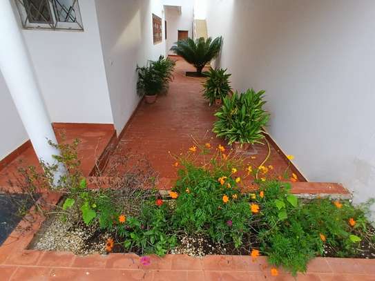 Villa aux Almadies meublée image 4