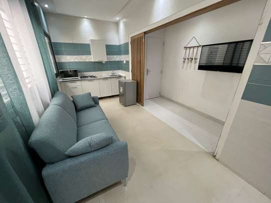 Appartements meublés à louer yoff virage image 5
