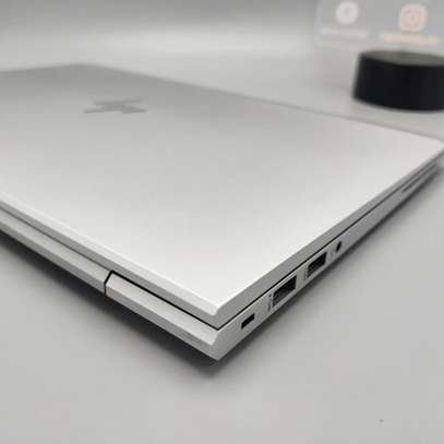 HP EliteBook 845 G7 Ryzen 5 PRO 16Go SSD 512Go image 4