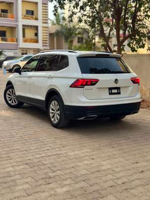 Volkswagen venant dédouané image 2