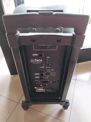 Enceinte bluetooth image 7