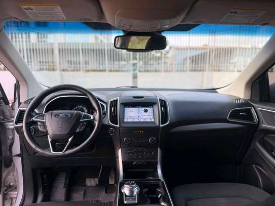 Voirture Ford Edge 2019 image 2