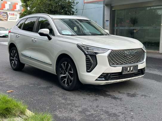 Haval First Love  2021 image 6