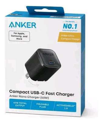 Chargeur rapide Anker nano image 3