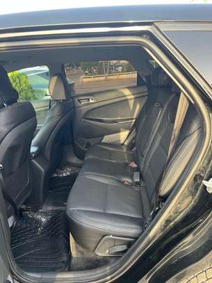 Hyundai Tucsson 2020 image 9