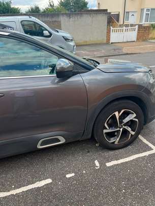 Citroën aircross 2020 à vendre image 3