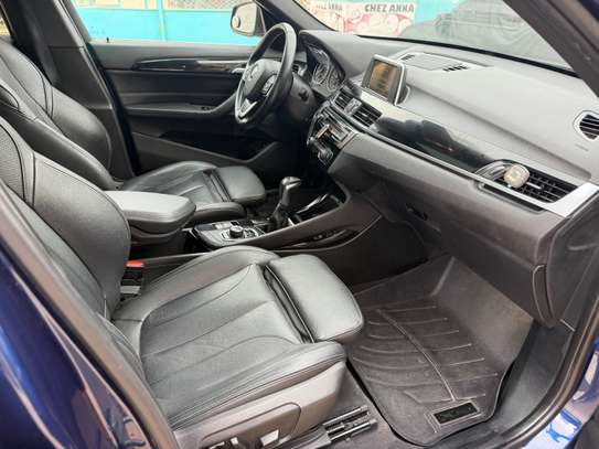 BMW x1 image 11