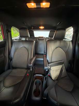 TOYOTA HIGHLANDER  2023 image 14