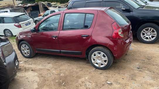 Dacia Sandero image 5