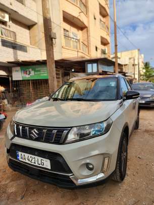 Suzuki vitara image 13