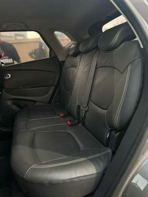 Renault qm3 diesel 2017 image 6