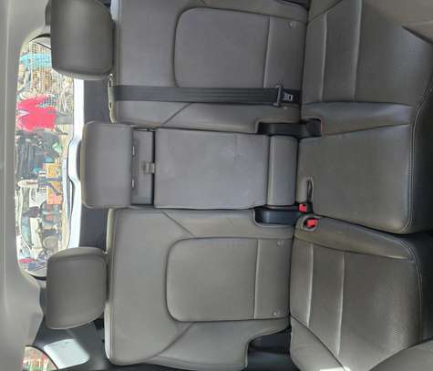 Hyundai santafe image 6
