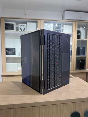 Lenovo ThinkPad X1 Yoga Gen 8 - I7 13e VPRO | 32GB RAM | 512 image 7