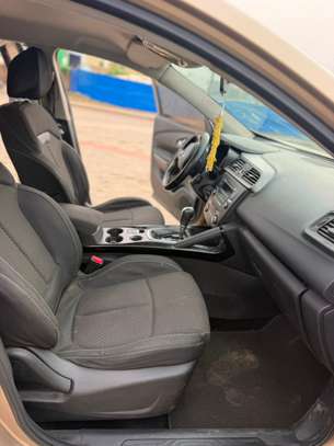 Renault kadjar   Année 2018 image 6