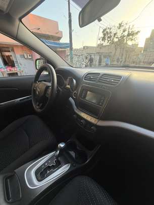 Dodge année 2017 image 5