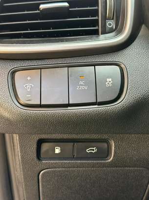 KIA SORENTO 2017 FULL OPTIONS image 7