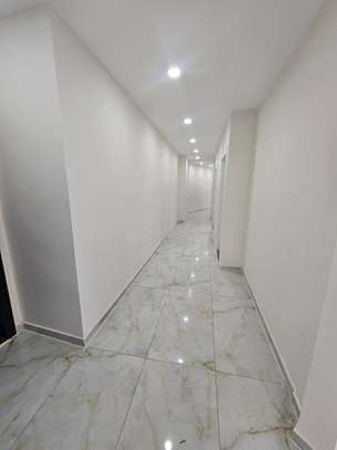 Mamelles Tower - Appartement F4 à louer aux Mamelles image 5