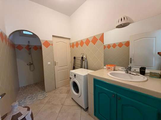 Belle Villa avec piscine a Somone image 8