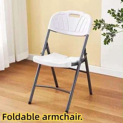 Chaise pliante image 3