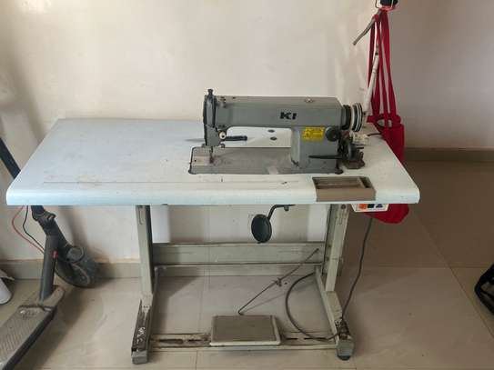 Machine à coudre pro image 2