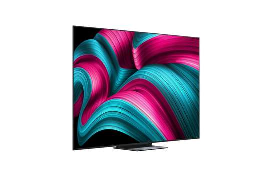 TELEVISEUR 65POUCES LG OLED 65C51LA image 2