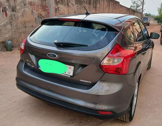 FORD FOCUS 2014 image 14