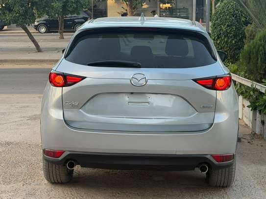 MAXDA CX5 GT 2019 image 9