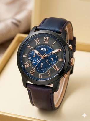 Montre top qualité image 3