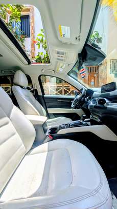 Mazda cx5 2019 image 6