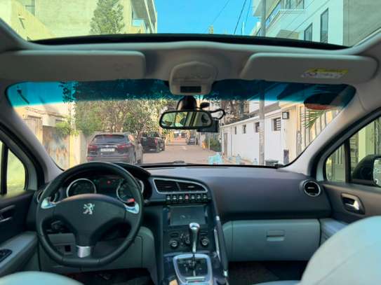 PEUGEOT *3008 2017 image 10