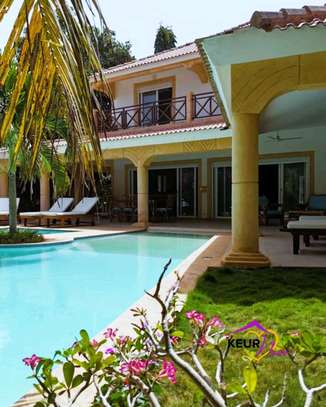 Villa à vendre à Ngaparou image 9
