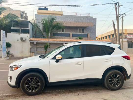 Mazda cx5 2016 image 8