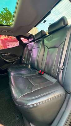 HYUNDAI GRANDEUR 2017 image 7
