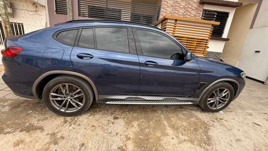 BMW X4 PACK M image 3