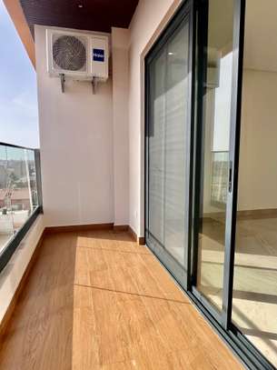 Appartements F3 neufs à louer à Mermoz image 8