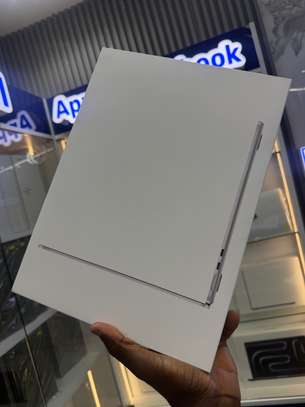 MacBook Air M5 (2026) Ram 16Go SSD 512Go image 5
