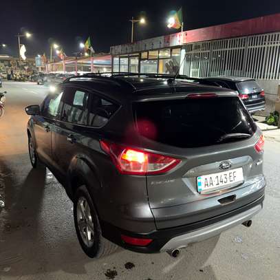 Ford Escape 2013 image 3