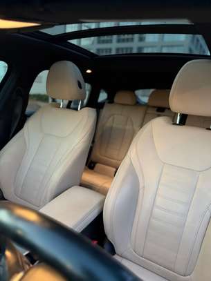 BMW X4 Xdrive 30i 2019 image 10