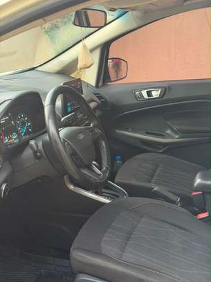 2019 FORD ESCOSPORT 2.0 4wd image 15