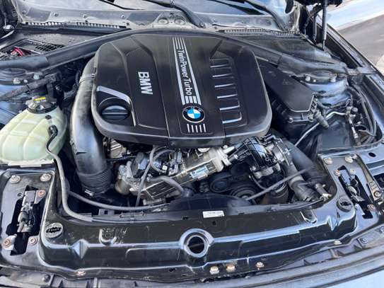 Bmw serie 3 gt 2015 6cylindres gasoil image 2