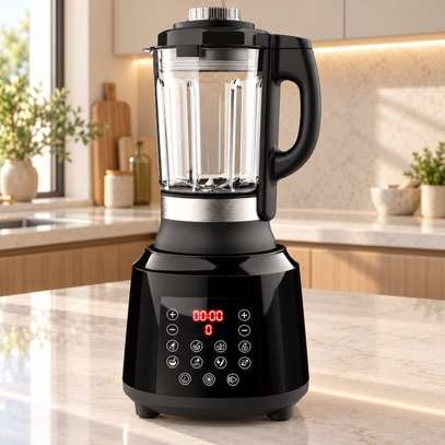 MIXEUR 1.5LITRES SMART TECHNOLOGY MULTIFONCTIONS image 2