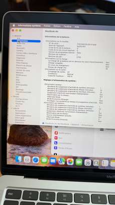 MacBook Air M1 2020 - Ram 16Go - SSD 256Go image 8