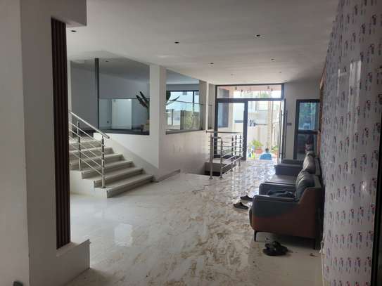 Studio à vendre aux almadies image 13