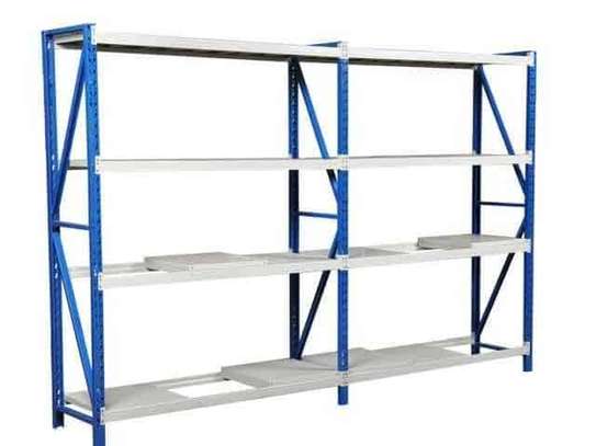 RAYONNAGE DE STOCKAGE ENTREPOT image 4